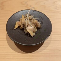 すし岩瀬 - 