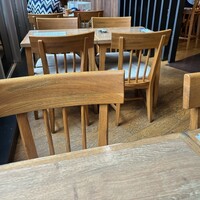 Trattoria VICINO - 内観