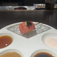 串揚げキッチン だん EKIZO神戸三宮店 - 