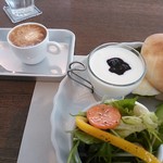 Hikari no cafe - 