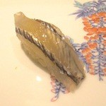 鮨処 音羽別館 - さより