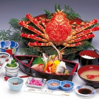 美味しいタカアシガニを食べるならこのお店です By Albertkk お食事処 かにや へだ本店 おしょくじどころ かにや 沼津市その他 かに 食べログ