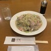 Chuugoku Meisai Kyoukaen - 皿うどん（1100円）