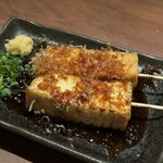 炭火焼鳥 ももたろう - 