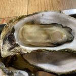 かき小屋 広田湾 - 