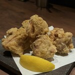 炭火焼鳥 ももたろう - 