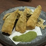 炭火焼鳥 ももたろう - 