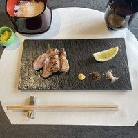 京の鴨料理 北斎 - 