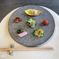 京の鴨料理 北斎 - 
