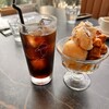 食堂カフェpotto×タニタカフェ もりのみやキューズモールBASE店