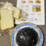MEETS CHEESE - 料理写真: