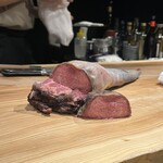 疾風ホルモン 頂 - 