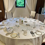 日比谷松本楼 - 