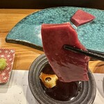 疾風ホルモン 頂 - 