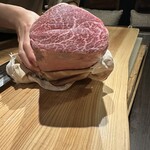 疾風ホルモン 頂 - 