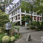 日比谷松本楼 - 