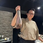 疾風ホルモン 頂 - 