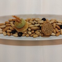 レストランひらまつ 博多 - 