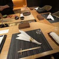 完全個室鮨和食かなうS - 