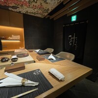 完全個室鮨和食かなうS - 