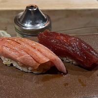 完全個室鮨和食かなうS - 