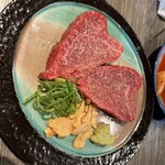 神戸焼肉 かんてき - 