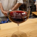 肉料理ふくなが - 