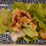 肉料理ふくなが - 