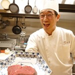 肉料理ふくなが - 