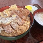 生そば 都屋 - 