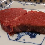 肉料理ふくなが - 
