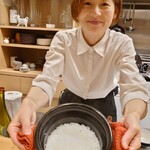 肉料理ふくなが - 