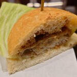 肉料理ふくなが - 