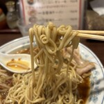 249282082 - 麺リフト❗️