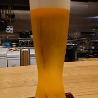 肉料理ふくなが - 牛脂の燻製