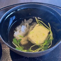 スカイツリービューレストラン 簾 - 