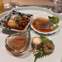 中国菜 ARATA - 