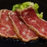 肉料理ふくなが - 