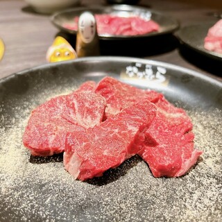 焼肉 なかむら_1
