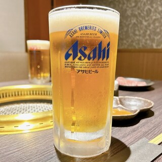 焼肉 なかむら_0