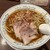 中華飯店 香来 - 料理写真:香来麺(小辛) 1060円❗️