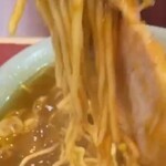 ラーメン＆カレー専門店 太源 - 