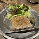 酒飲めフレンチ bisとろタカギ - 