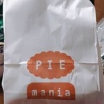 PIE mania - ショッパー