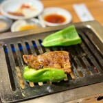 焼肉ホルモン金樹 - 