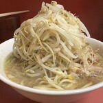 ラーメン二郎 - 