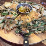 韓国料理 チキン＆サムギョプサル COCOYA - 