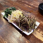 韓国料理 チキン＆サムギョプサル COCOYA - 