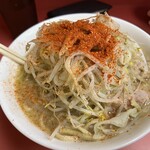ラーメン二郎 - 