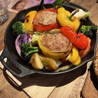 やさいの王様 用賀店 - 